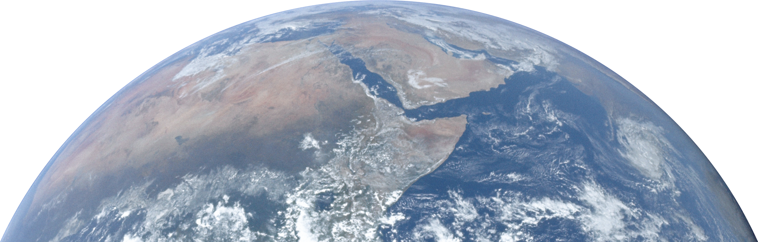 Planet Earth